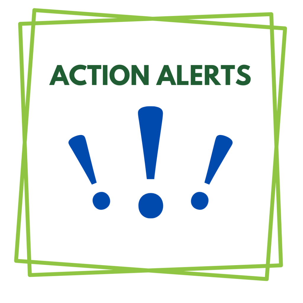 URGENT ACTION: STATE HOUSE VISIBILITY JUNE&nbsp;26!