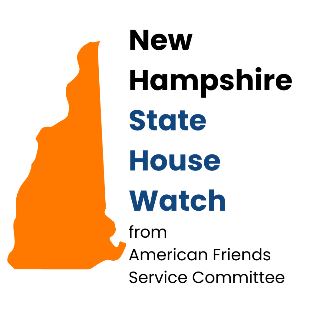 State House Watch