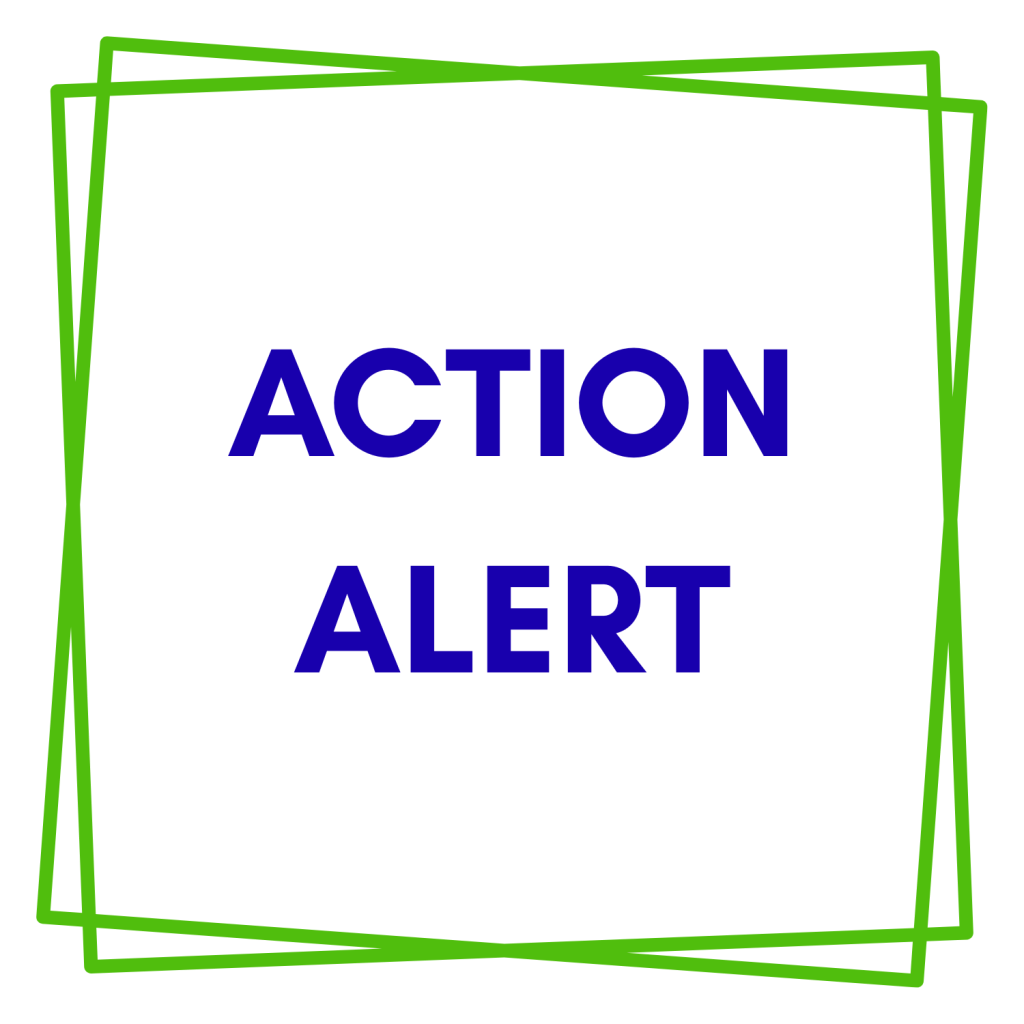 Canvassing Opportunity