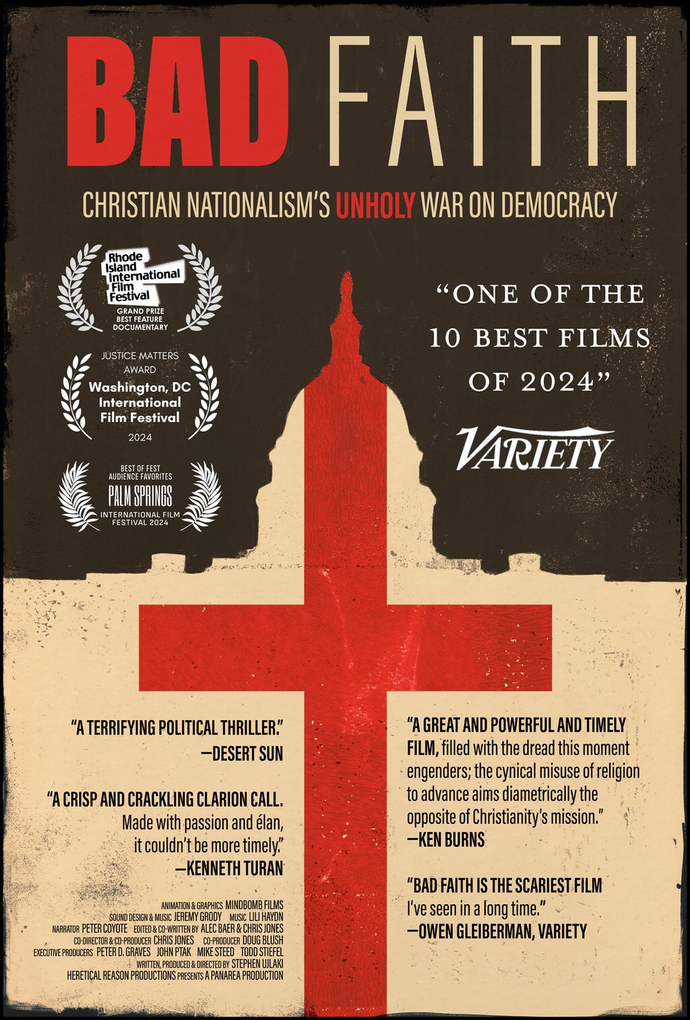 Documentary Screening