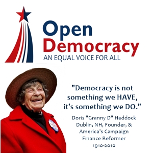 Defend Voting Rights