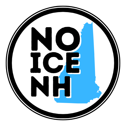 Priority Action: Oppose Merrimack ICE Detention Center 