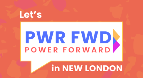 New London Event with 603&nbsp;Forward