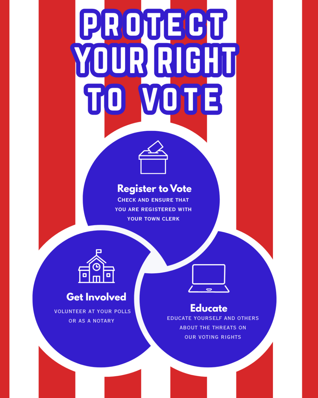 Voting Rights Action