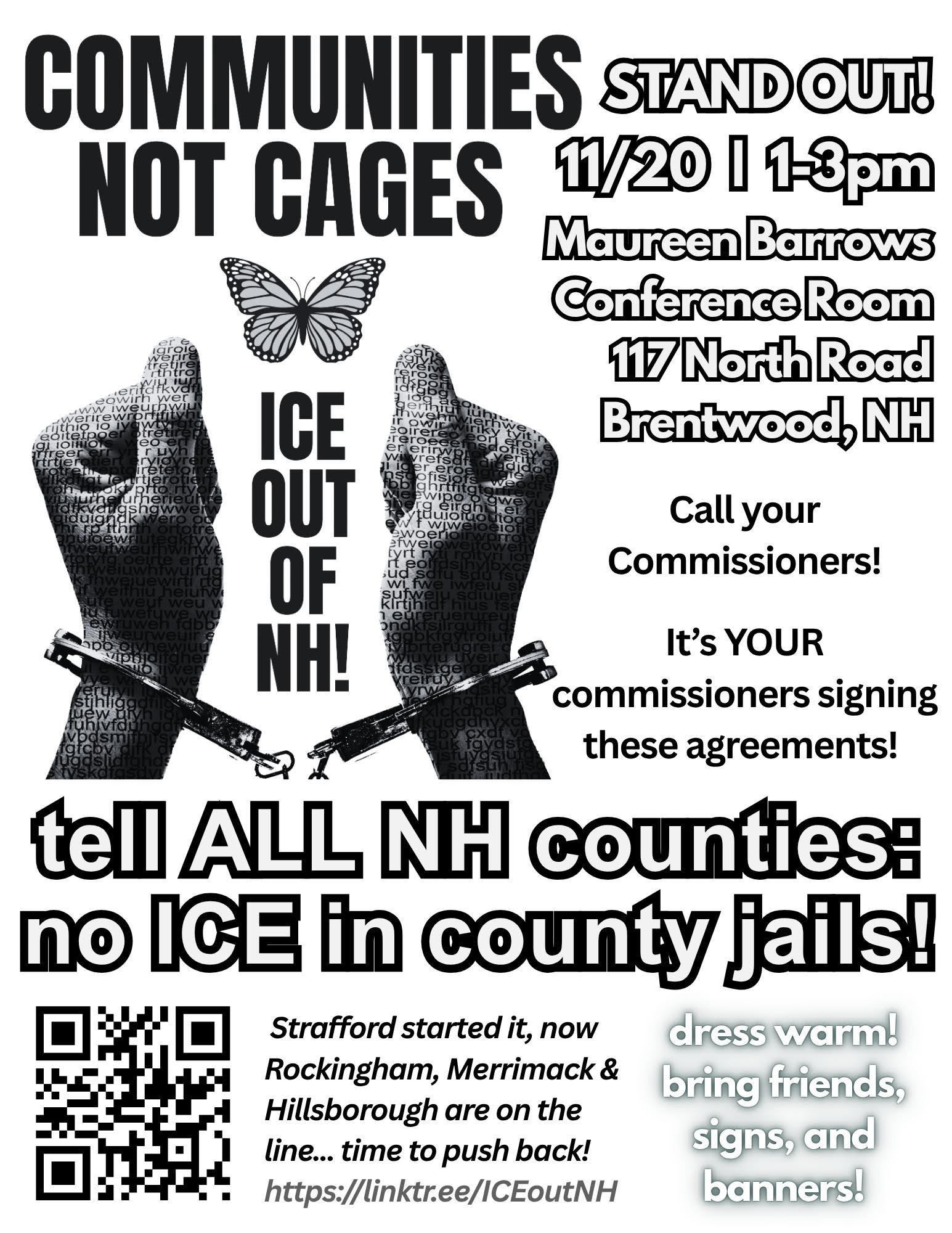 Immigrant Rights Action