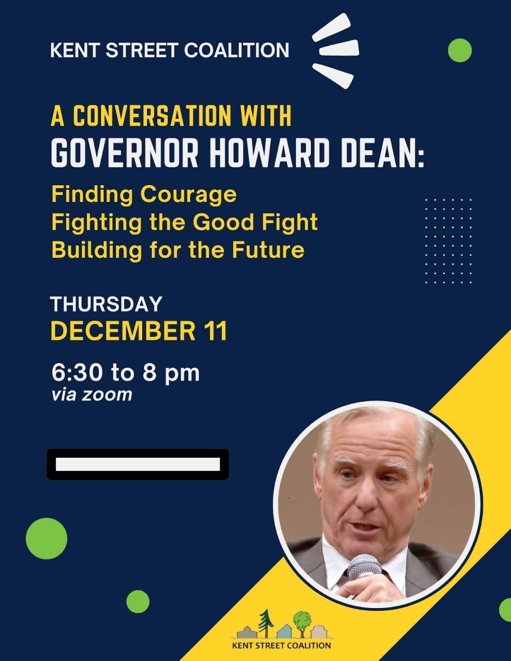 Kent Street Monthly Meeting December&nbsp;2025