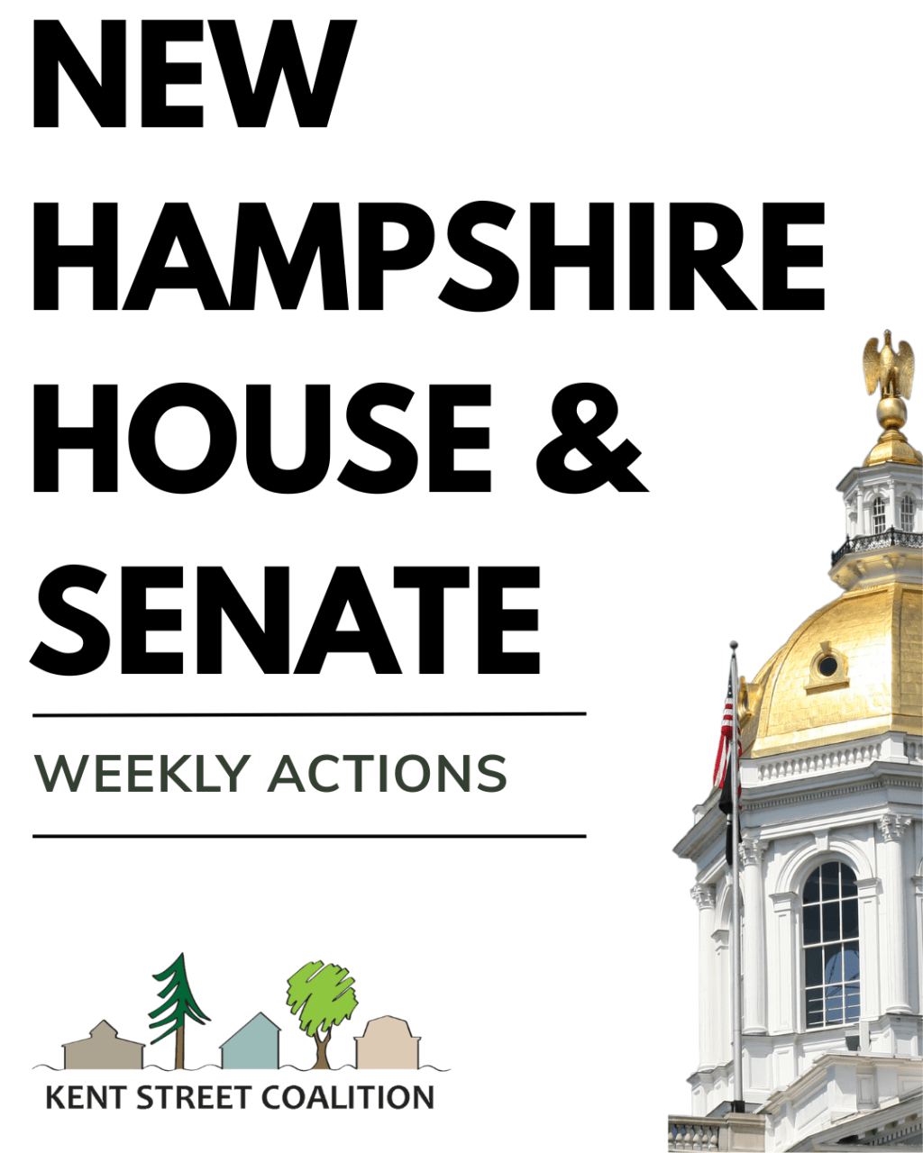 Legislative Actions: Week of February 15,&nbsp;2026