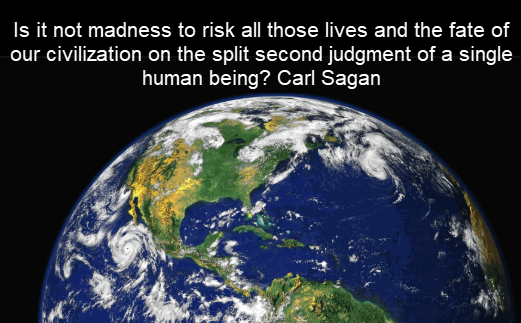 URGENT ACTION
