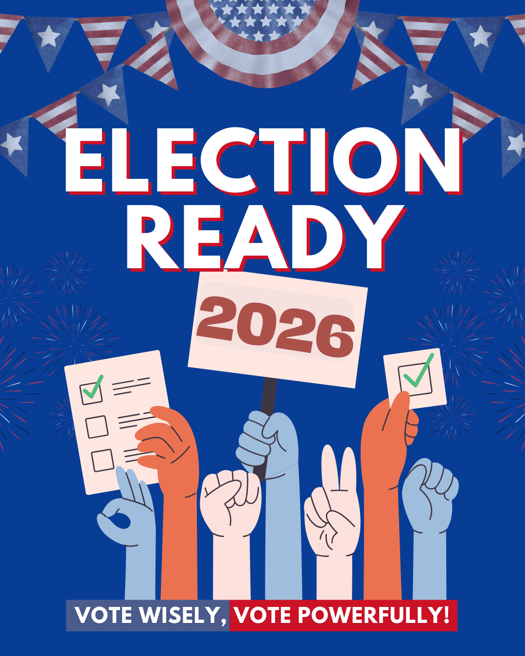 Midterms Update