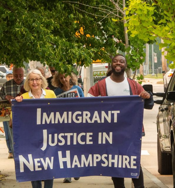 Immigrant Solidarity Updates