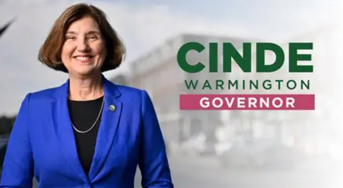 Join Kent Street Coalition for a special Gubernatorial Debate Visibility